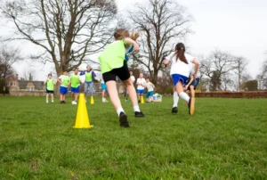 Active Sleaford Contact Image